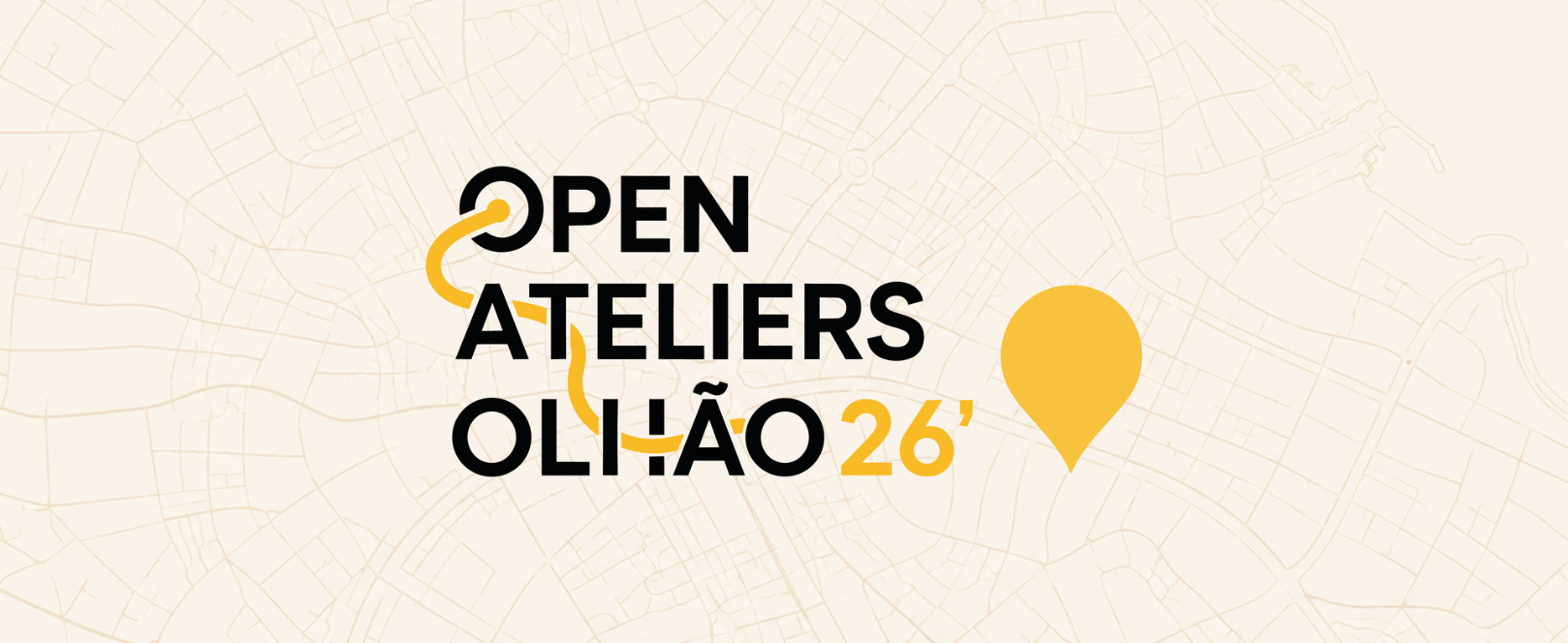open ateliers olhao 2026